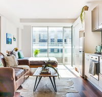 Sunshine City Loft - Accommodation in Brisbane
