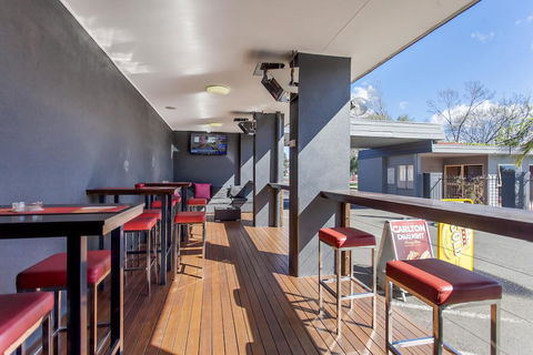 Sunshine Motor Inn - Accommodation in Brisbane 2
