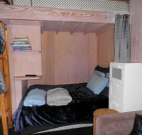 Super Value Thredbo STUDIO  Ante-Room Apartment - Accommodation in Brisbane