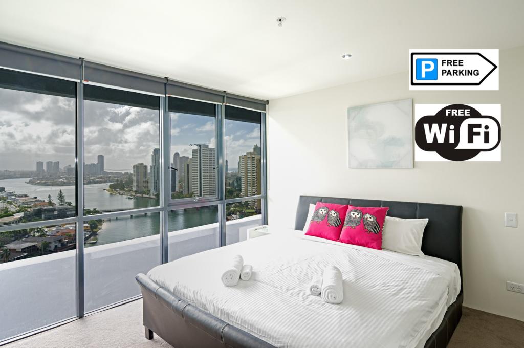 Surfers Paradise QLD Accommodation in Brisbane