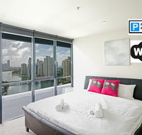 Superb Surfers Paradise Apartment - Top Location - Accommodation in Brisbane