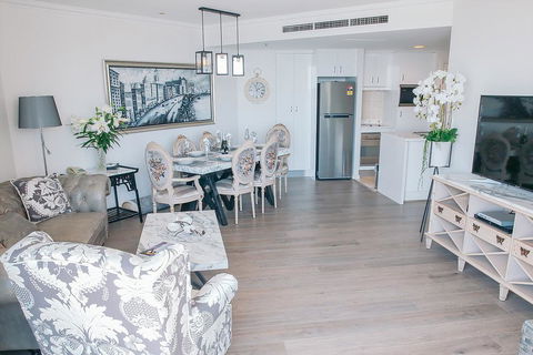 Superior Kent Street Apartments - Accommodation in Brisbane 2