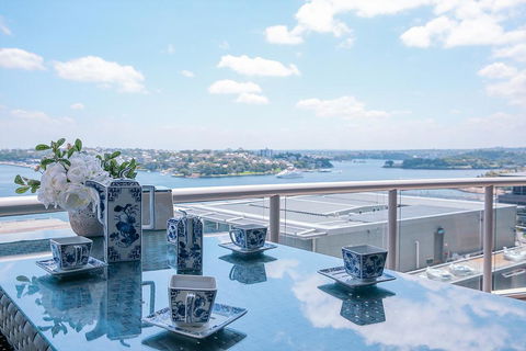 Superior Kent Street Apartments - Accommodation in Brisbane 3