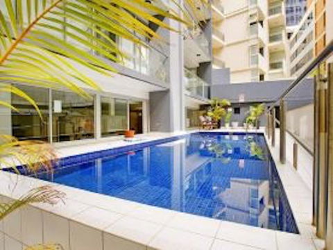 Superior Kent Street Apartments - Accommodation in Brisbane 1