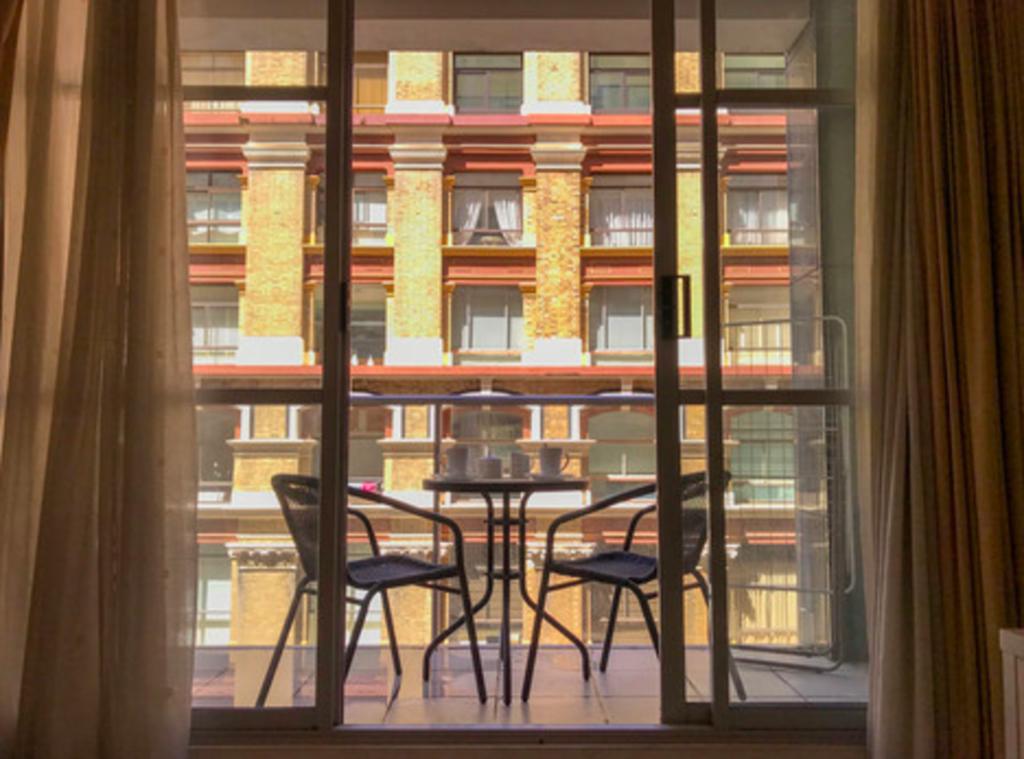 Circular Quay NSW Accommodation in Brisbane