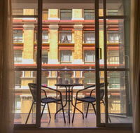 Superior Kent Street Apartments - Accommodation in Brisbane