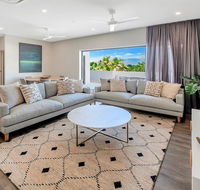 Superior Luxury Apartment in the City