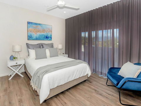 Superior Luxury Apartment In The City - Accommodation in Brisbane 3