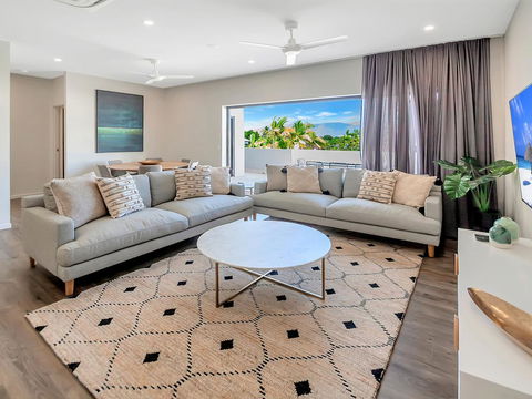 Superior Luxury Apartment In The City - Accommodation in Brisbane 0