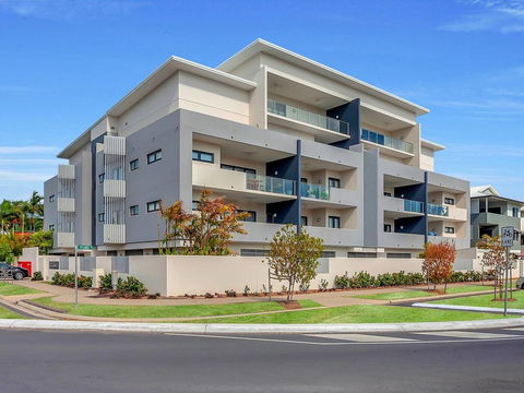 Superior Luxury Apartment In The City - Accommodation in Brisbane 1