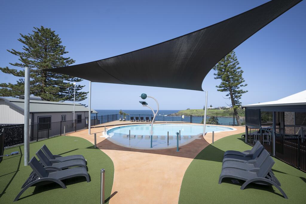 Saddleback Mountain ACT Accommodation in Brisbane