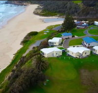 Surf Beach Narooma Holiday Park - Accommodation in Brisbane