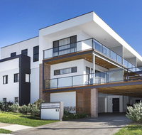 Surf Beach Townhouse - Accommodation in Brisbane