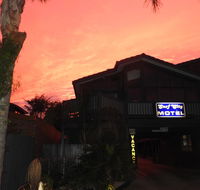 Surf City Motel - Accommodation in Brisbane