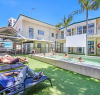 Surf Inn - Accommodation in Brisbane