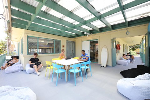 Surf Inn - Accommodation in Brisbane 3