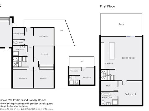Surf Mist - Accommodation in Brisbane 1