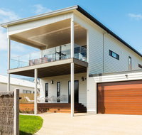 Surf Mist - Accommodation in Brisbane