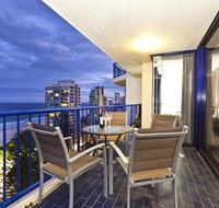 Surf Regency - Accommodation in Brisbane