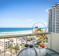 Surfers Beachside Holiday Apartments - Accommodation in Brisbane