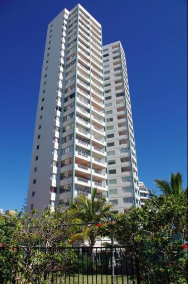 Surfers Paradise Holiday Apartment - Accommodation in Brisbane 3