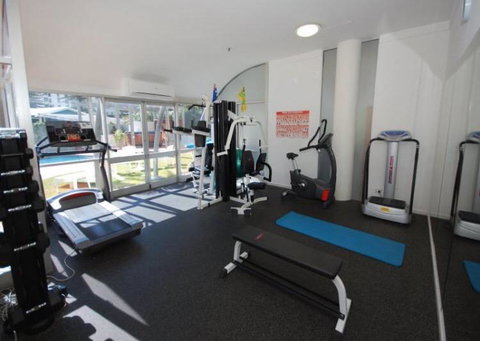 Surfers Paradise Holiday Apartment - Accommodation in Brisbane 1