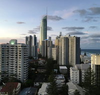 Surfers Paradise Holiday Apartment - Accommodation in Brisbane
