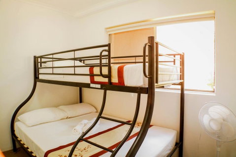 Surfers Riverside - Accommodation in Brisbane 3