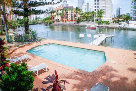 Surfers Riverside - Accommodation in Brisbane 0