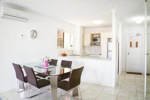 Surfers Riverside - Accommodation in Brisbane 2