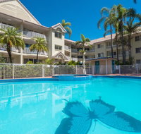 Surfers Tradewinds - Accommodation in Brisbane