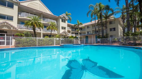 Surfers Tradewinds - Accommodation in Brisbane 0