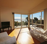 Surfside - Accommodation in Brisbane