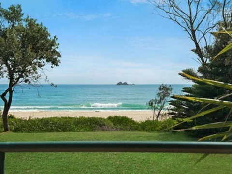 Surfside Byron Bay - Accommodation in Brisbane 3