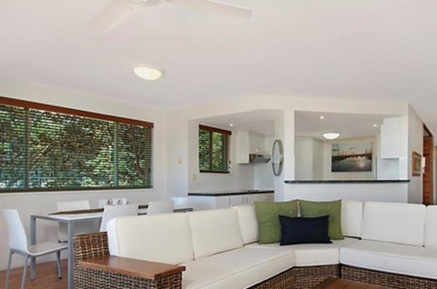 Surfside Byron Bay - Accommodation in Brisbane 1