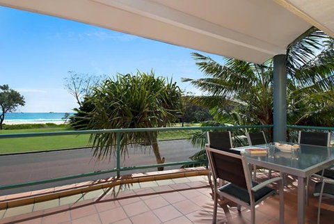 Surfside Byron Bay - Accommodation in Brisbane 0