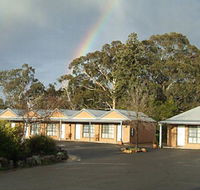 Swaggers Motor Inn - Accommodation in Brisbane