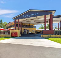 Swagsman Motel - Accommodation in Brisbane