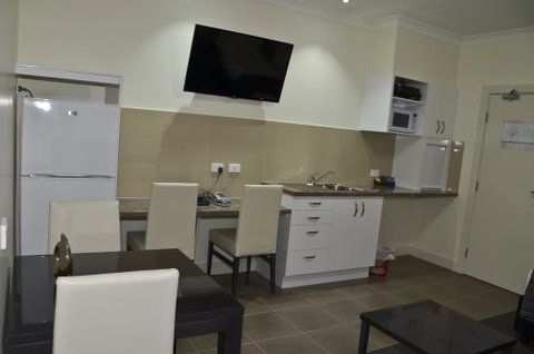 Swagsman Motel - Accommodation in Brisbane 2