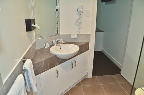 Swagsman Motel - Accommodation in Brisbane 3