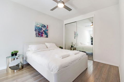 Swainson On Union - Accommodation in Brisbane 2