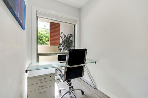 Swainson On Union - Accommodation in Brisbane 3