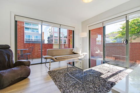 Swainson On Union - Accommodation in Brisbane 0