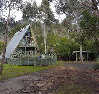 Swampgum Rise - Accommodation in Brisbane