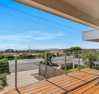 Swan Bay Lookout - Accommodation in Brisbane