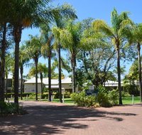 Swan Valley Oasis Resort - Accommodation in Brisbane
