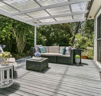 Swanbrook - Accommodation in Brisbane