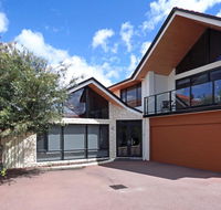 Swanriver Applecross Shortstays - Accommodation in Brisbane