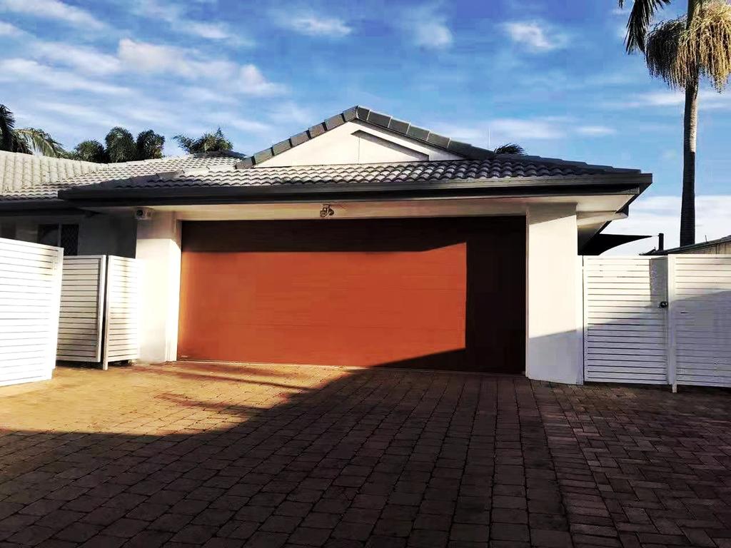 Clear Island Waters QLD Accommodation in Brisbane