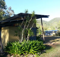 Sweetwater Lodge - Accommodation in Brisbane